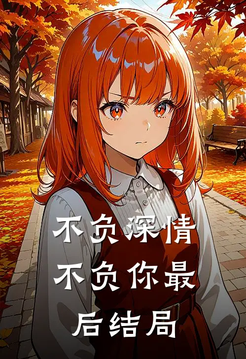 不负深情不负你最后结局