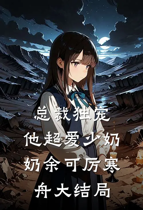 总裁独宠：他超爱少奶奶余可厉寒舟大结局