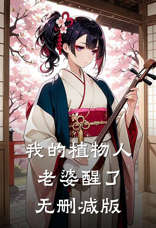 我的植物人老婆醒了无删减版