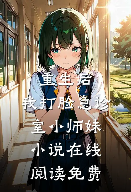 重生后，我打脸急诊室小师妹小说在线阅读免费