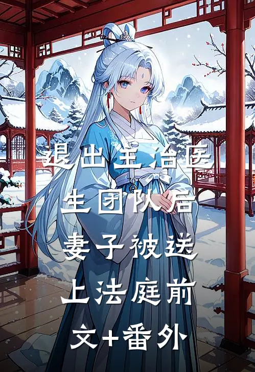 退出主治医生团队后，妻子被送上法庭前文+番外