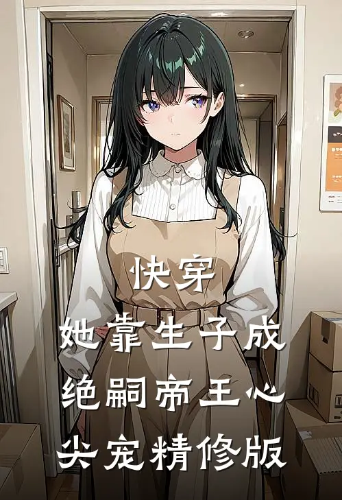 快穿：她靠生子成绝嗣帝王心尖宠精修版