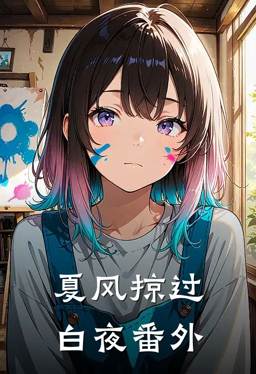 夏风掠过白夜番外