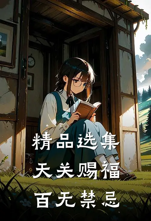 精品选集天关赐福百无禁忌