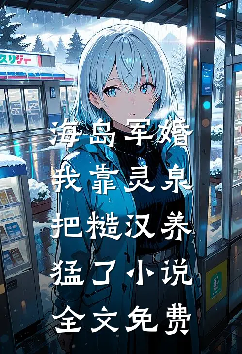 海岛军婚：我靠灵泉把糙汉养猛了小说全文免费
