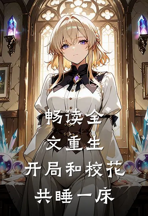 畅读全文重生：开局和校花共睡一床