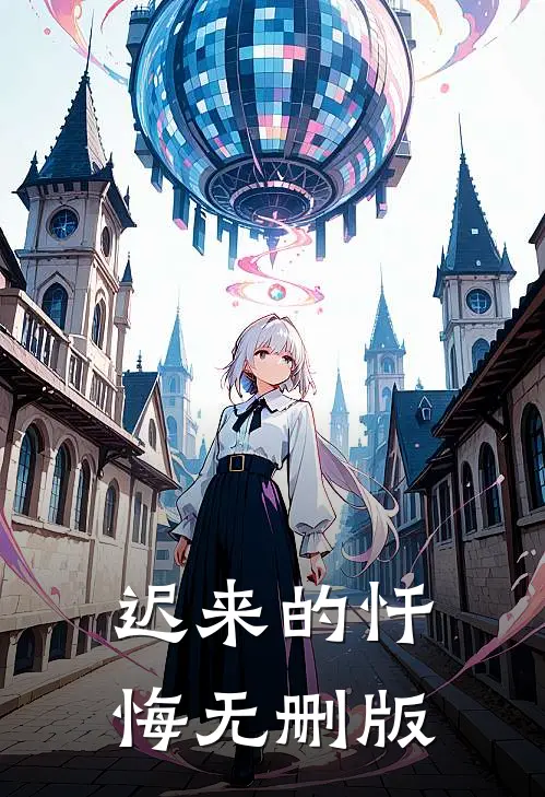 迟来的忏悔无删版