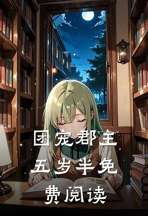团宠郡主五岁半免费阅读