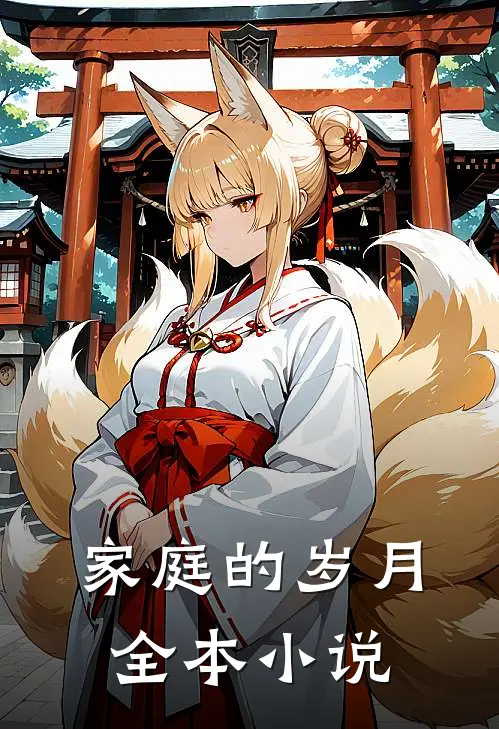 家庭的岁月全本小说