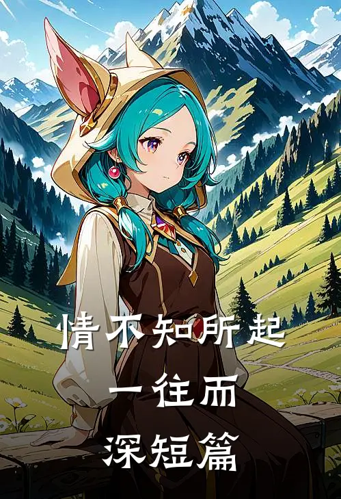 情不知所起，一往而深短篇
