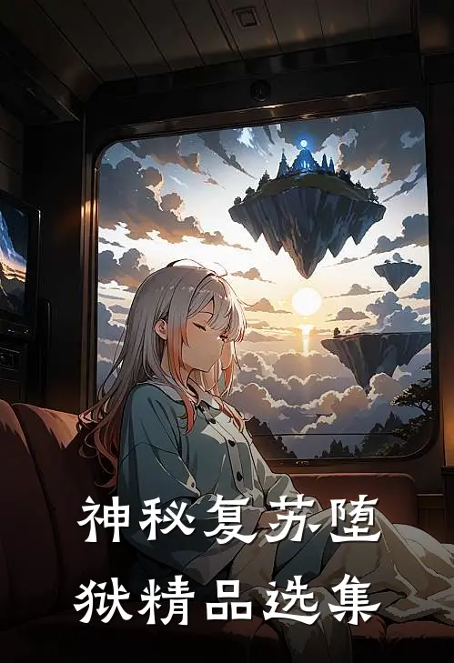 神秘复苏堕狱精品选集