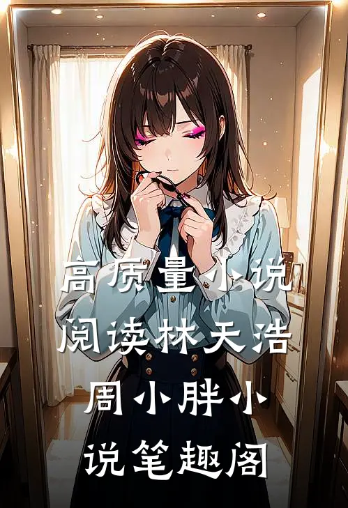 高质量小说阅读林天浩周小胖小说笔趣阁