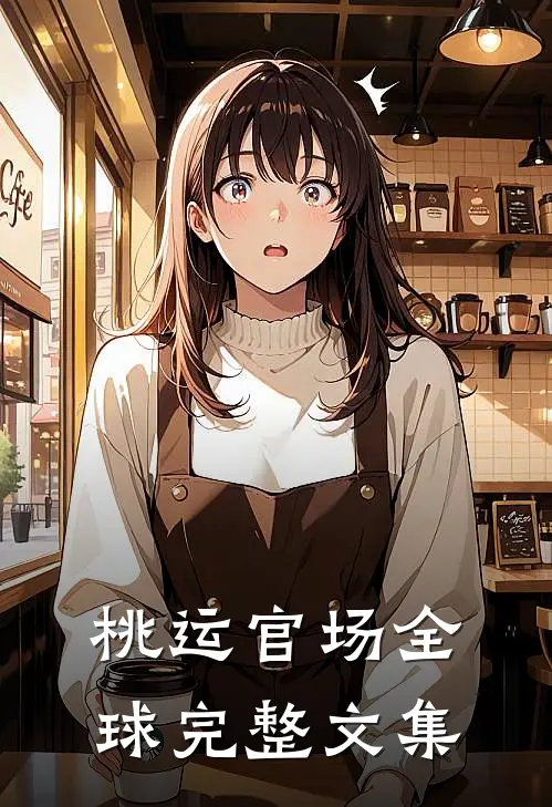 桃运官场全球完整文集