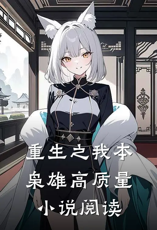 重生之我本枭雄高质量小说阅读