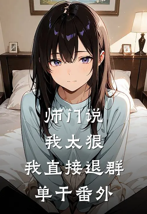 师门说我太狠，我直接退群单干番外