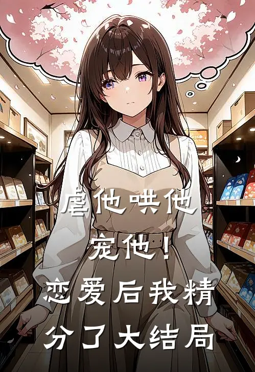 虐他哄他宠他！恋爱后我精分了大结局