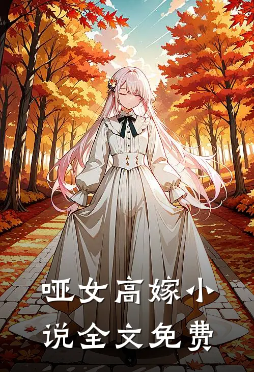 哑女高嫁小说全文免费