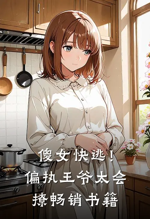 傻女快逃！偏执王爷太会撩畅销书籍