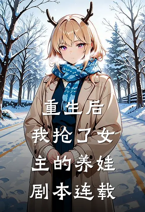 重生后，我抢了女主的养娃剧本连载
