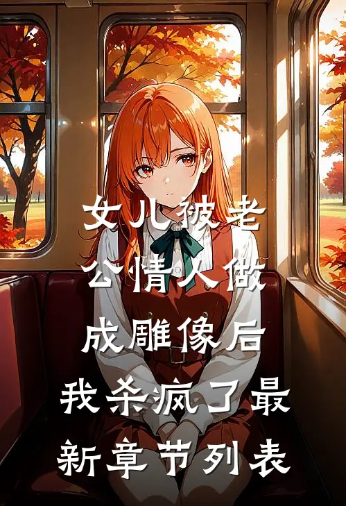 女儿被老公情人做成雕像后，我杀疯了最新章节列表