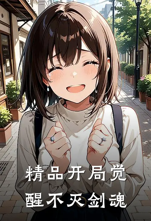 精品开局觉醒不灭剑魂