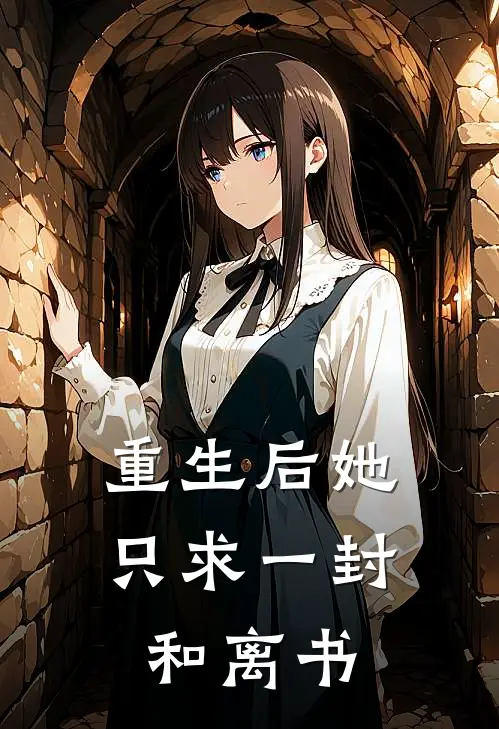 重生后她只求一封和离书