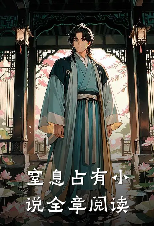 窒息占有小说全章阅读