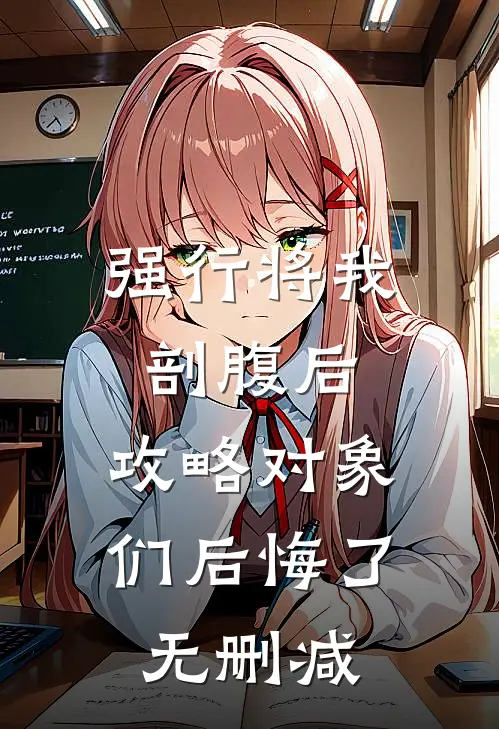 强行将我剖腹后，攻略对象们后悔了无删减