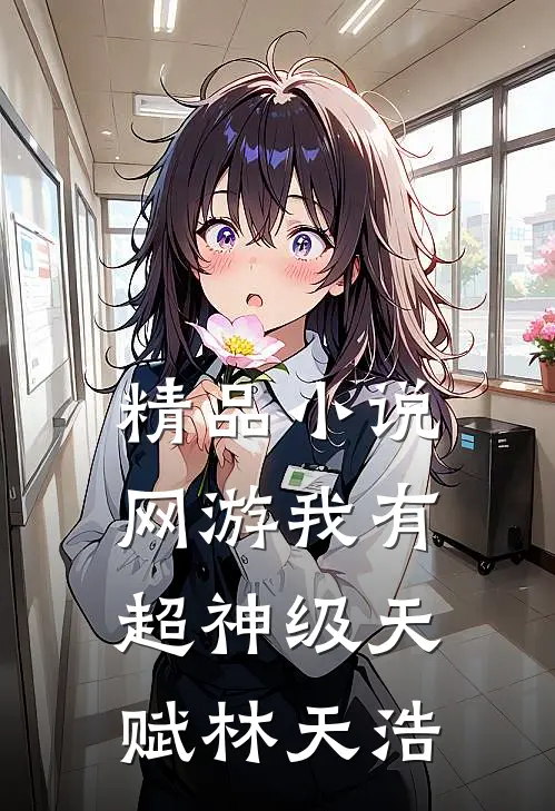 精品小说网游我有超神级天赋林天浩