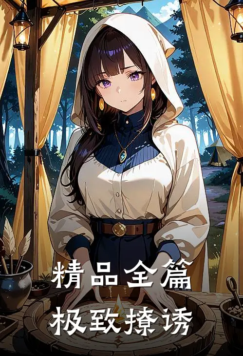 精品全篇极致撩诱