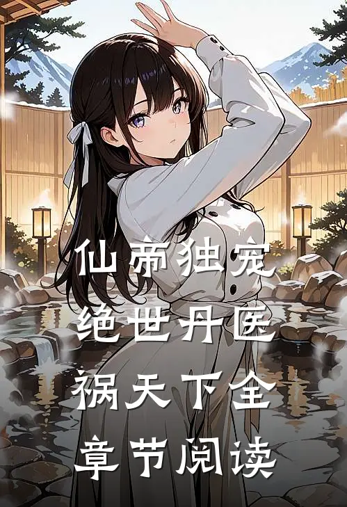 仙帝独宠：绝世丹医祸天下全章节阅读