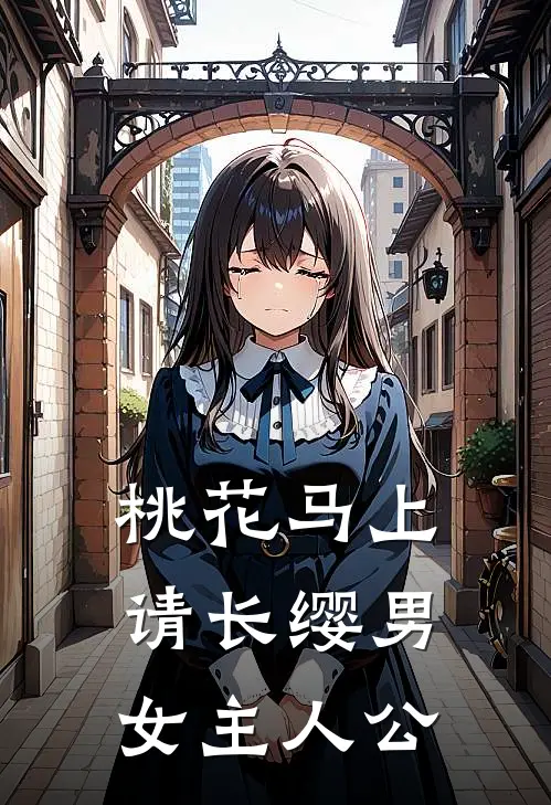 桃花马上请长缨男女主人公