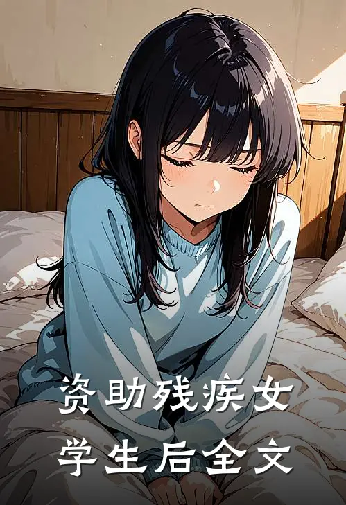 资助残疾女学生后全文