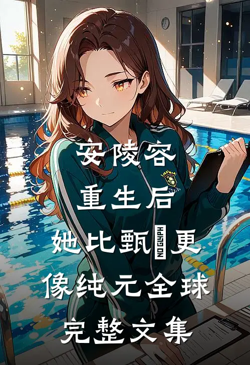安陵容重生后：她比甄嬛更像纯元全球完整文集