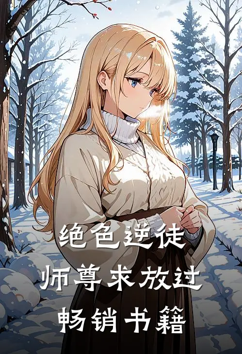 绝色逆徒：师尊求放过畅销书籍