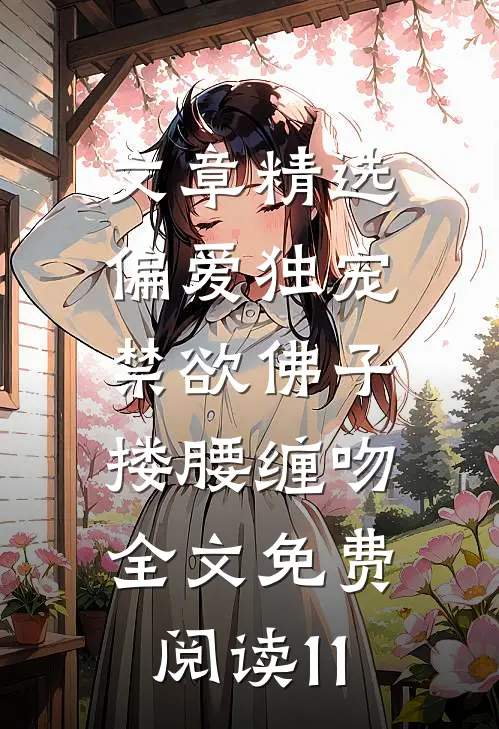 文章精选偏爱独宠,禁欲佛子搂腰缠吻全文免费阅读11