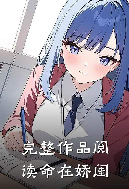 完整作品阅读命在娇闺