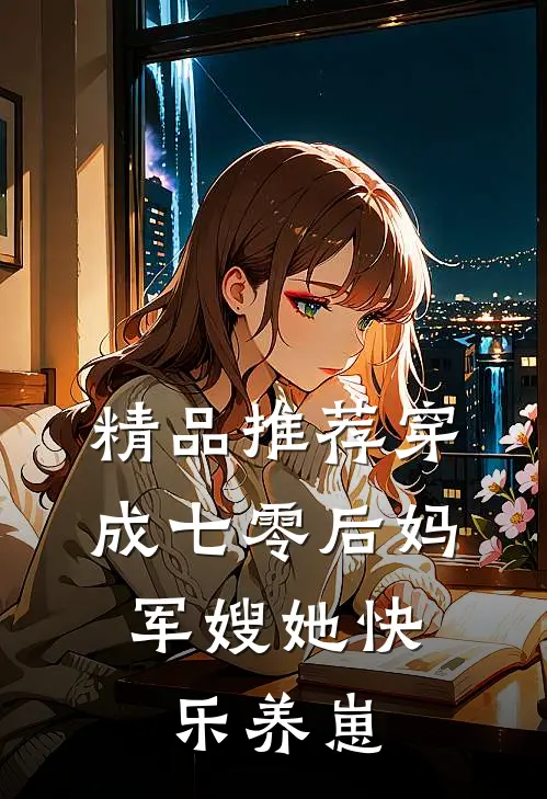 精品推荐穿成七零后妈，军嫂她快乐养崽
