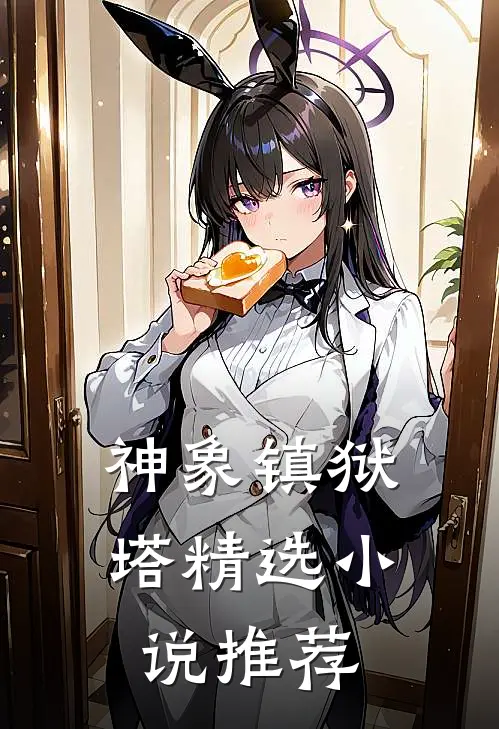 神象镇狱塔精选小说推荐