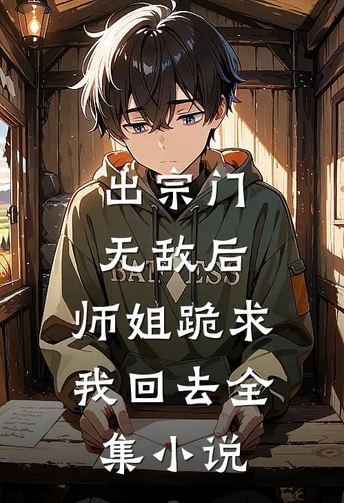 出宗门无敌后，师姐跪求我回去全集小说