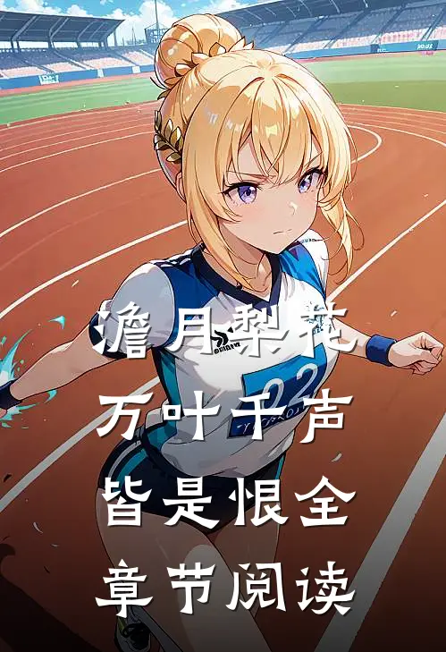 澹月梨花，万叶千声皆是恨全章节阅读