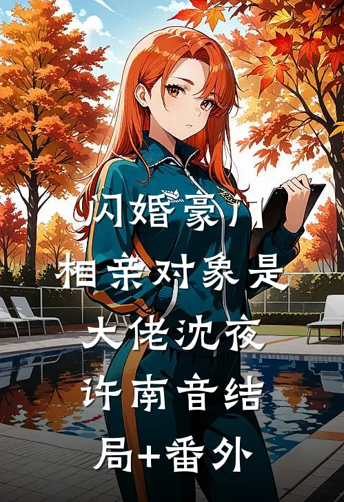 闪婚豪门：相亲对象是大佬沈夜许南音结局+番外