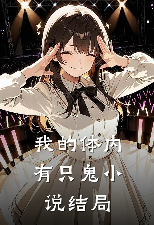 我的体内有只鬼小说结局