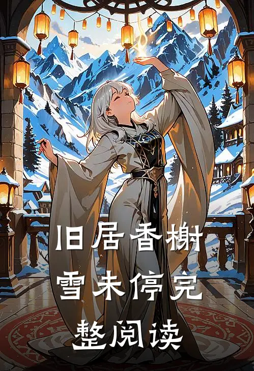 旧居香榭雪未停完整阅读