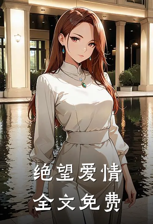 绝望爱情全文免费