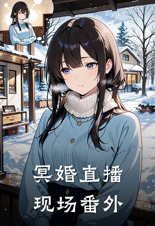 冥婚直播现场番外