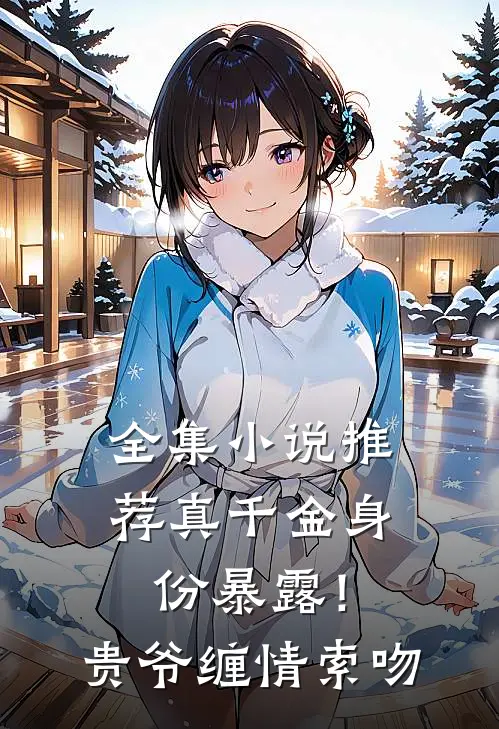 全集小说推荐真千金身份暴露！贵爷缠情索吻
