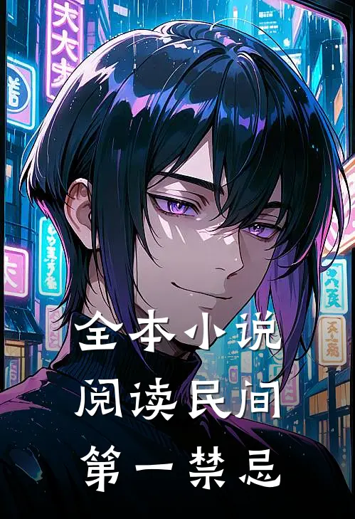 全本小说阅读民间第一禁忌