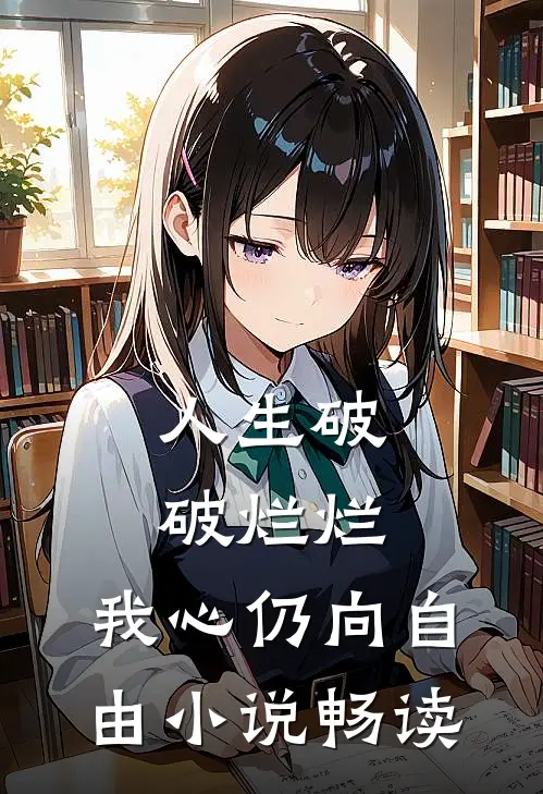 人生破破烂烂，我心仍向自由小说畅读