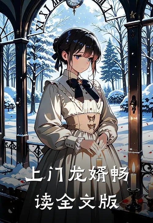 上门龙婿畅读全文版